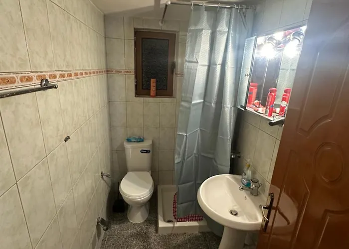 Dom wakacyjny Anna Saranda