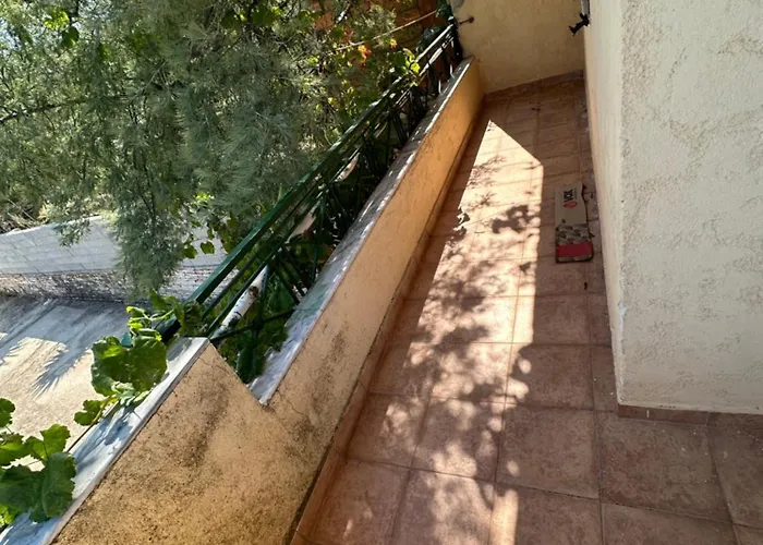 Anna Dom wakacyjny Saranda