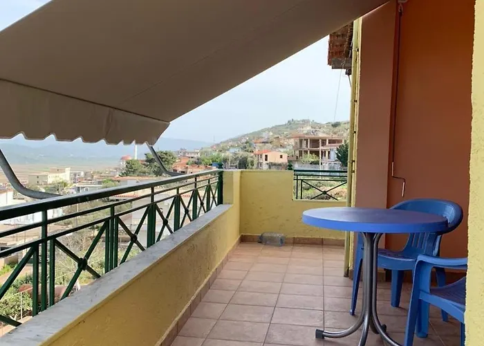 Anna Dom wakacyjny *