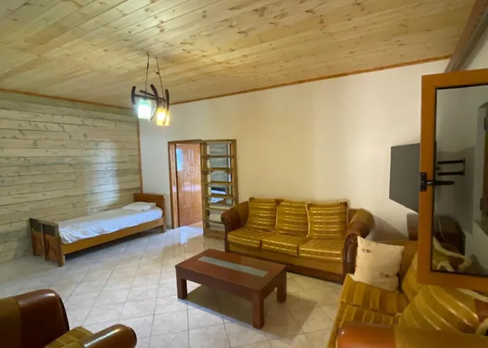 Dom wakacyjny Anna Saranda