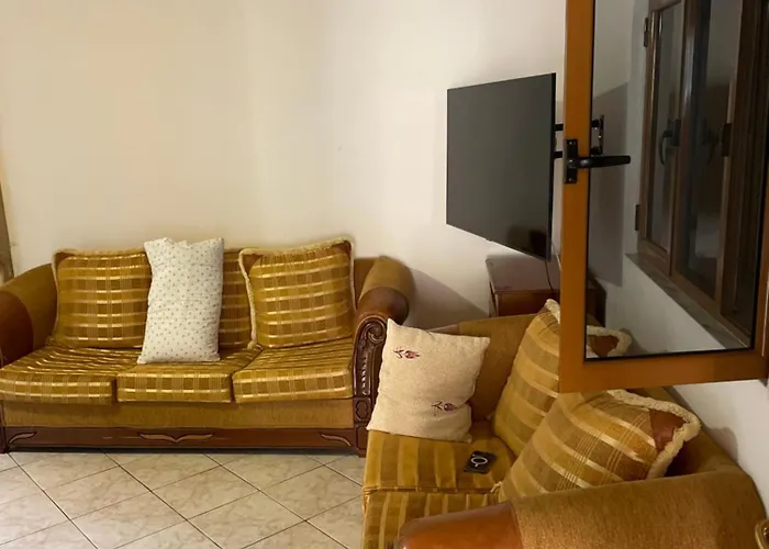 Anna Dom wakacyjny Saranda