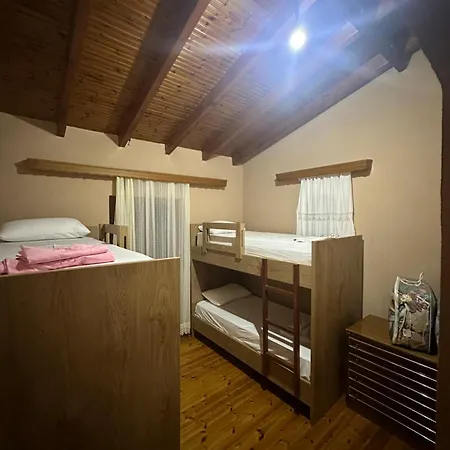 Prázdninový dům Anna *