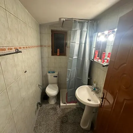 Prázdninový dům Anna Sarandë