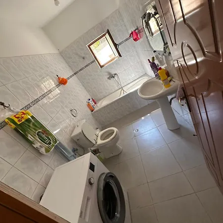 Athens Apartment Greece *