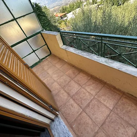 Athens Apartment Greece Sarande
