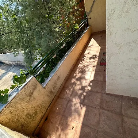 Prázdninový dům Anna