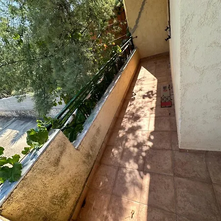 Anna Prázdninový dům Sarandë