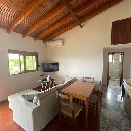 Prázdninový dům Anna *