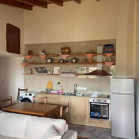 Prázdninový dům Anna