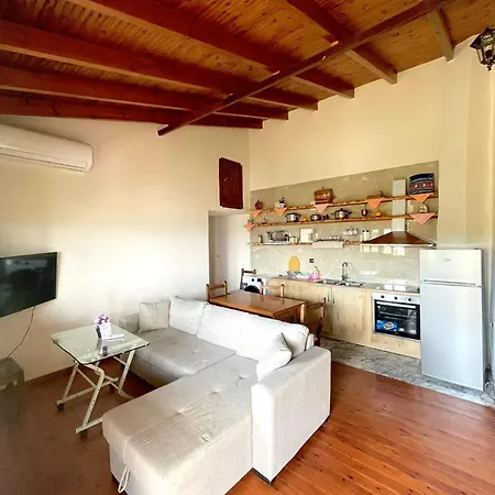 Athens Apartment Greece * Sarande