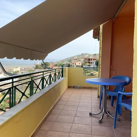 Anna Prázdninový dům *