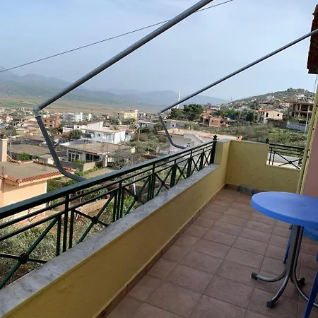 Anna Prázdninový dům