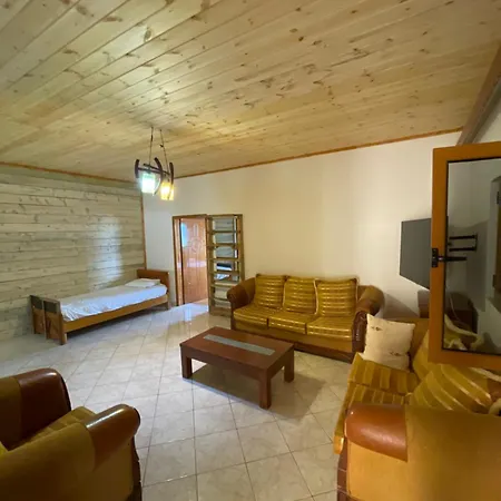 Prázdninový dům Anna Sarandë