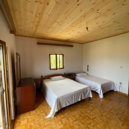 Anna Prázdninový dům