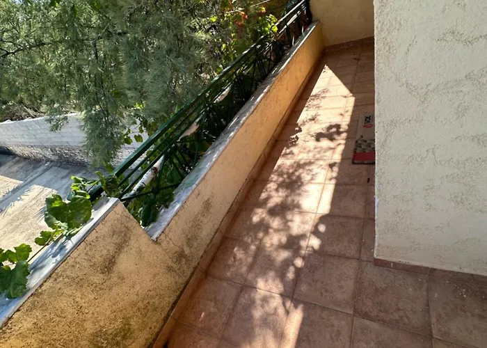 Hébergement de vacances Anna