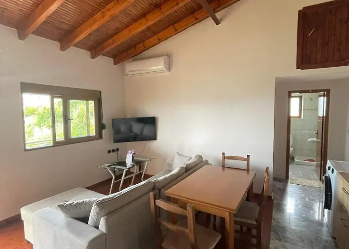 Hébergement de vacances Anna *