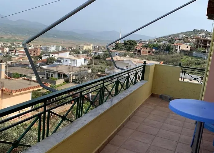 Anna Hébergement de vacances